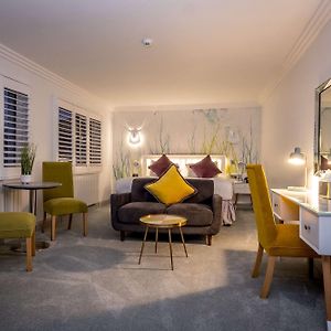 Presidential King Suite